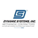Dynamic Systems logo