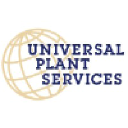 Universal Plant Services logo