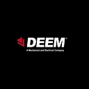 DEEM logo