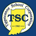 Tippecanoe School logo