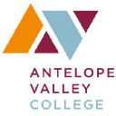 Antelope Valley College logo