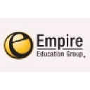 Empire Beauty School logo