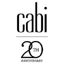 cabi Clothing logo