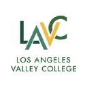 Los Angeles Valley College logo