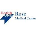 Rose Medical Center logo