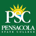 Pensacola State College logo