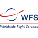 Worldwide Flight Services logo