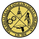 Ingham County logo