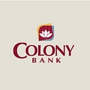 Colony Bank logo