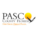 Pasco County logo