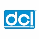 DCI logo