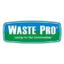 Waste Pro logo