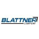 Blattner Energy logo