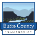 Butte County, California logo