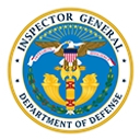 DoD InspectorGeneral logo