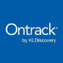 Ontrack logo