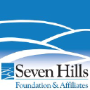 Seven Hills Foundation logo