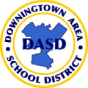 Downingtown Area School District logo