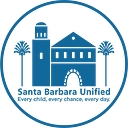 Santa Barbara Unified School District logo