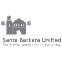 Santa Barbara Unified School District logo