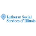 Lutheran Social Services of Illinois logo