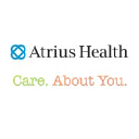Atrius Health logo