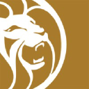 MGM Grand Detroit logo