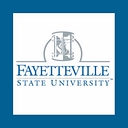 Fayetteville State University logo