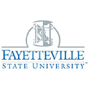 Fayetteville State University logo