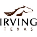 City of Irving logo