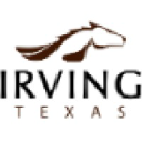 City of Irving logo