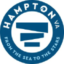 City of Hampton logo