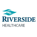 Riverside Healthcare logo