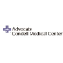 Advocate Condell Medical Center logo