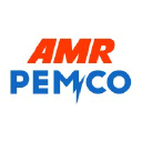 AMR logo