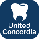 United Concordia Dental logo