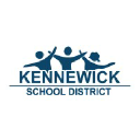 Kennewick School District logo