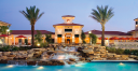 Silverleaf Resorts logo