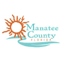 Manatee County Gvt logo