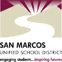 San Marcos Unified School District logo