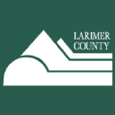 Larimer County logo