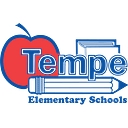 Tempe Elementary School District logo