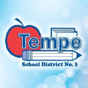 Tempe Elementary School District logo