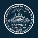 Boston Public Health Commission logo