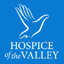 Hospice of the Valley logo