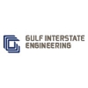Gulf Interstate Engineering logo
