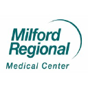 Milford Regional Medical Center logo