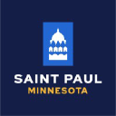 City of Saint Paul logo