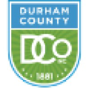 Durham County logo