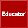 Educator.com logo